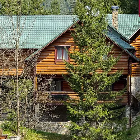 Gutzulwood * Verkhovyna