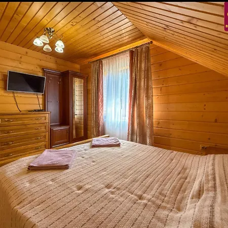 Gutzulwood * Verkhovyna