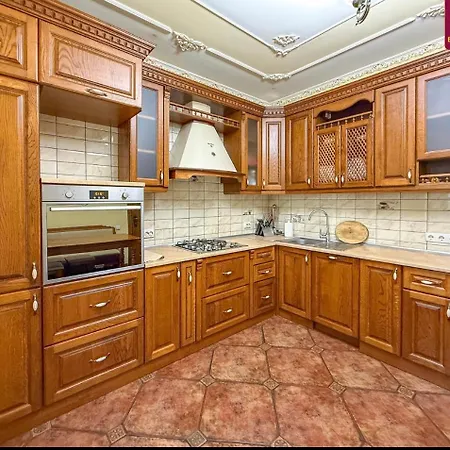 Gutzulwood Villa Verkhovyna