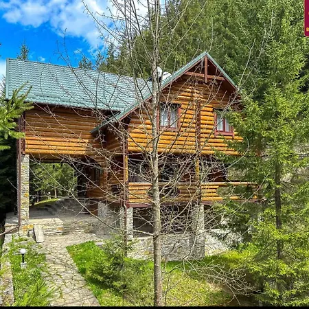 Gutzulwood * Verkhovyna